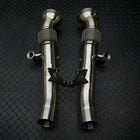 Ferrari 296 Downpipes