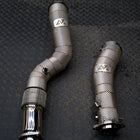 S58 BMW M2/M3/M4 (G87/G80/G82) Downpipes