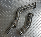 S55 BMW M3/M4/M2 (F80/F82/F22/F87) Downpipes