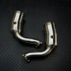 Audi RSQ8 Downpipes