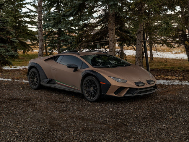 Lamborghini