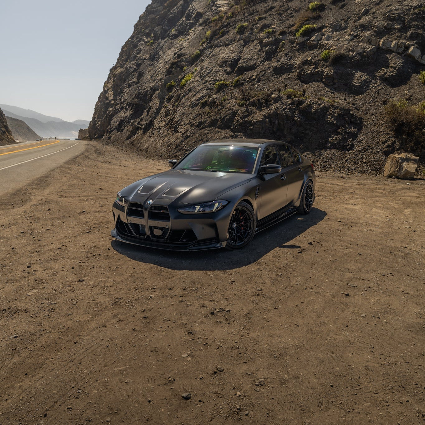 BMW Exhaust Systems