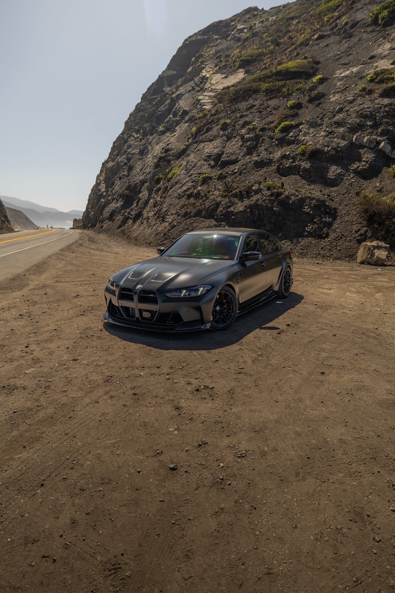 BMW Exhaust Systems