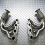 Ferrari 458 Racing Headers