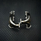 Porsche 911 Turbo/Turbo S (992) Racing Headers