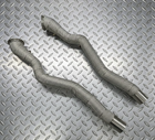 Ferrari GTC4 Lusso Downpipes