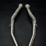 Ferrari 812 Downpipes