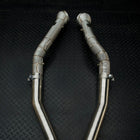 Ferrari FF Downpipes