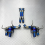 Ferrari GTC4 Lusso Race Exhaust System