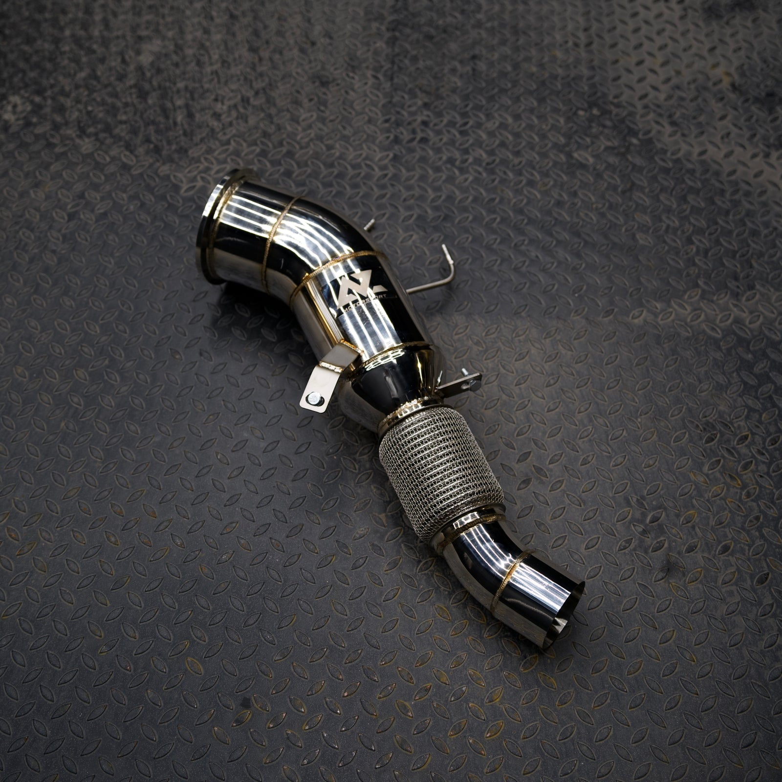 B58 BMW M340i/M440i (G20/G22) Downpipe GEN3 LCI