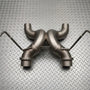 AZM McLaren 600LT X Pipe Exhaust