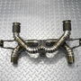 Lamborghini Huracan (LP580/LP610) Race Exhaust System
