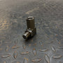 O2 Oxygen sensor spacer