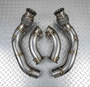 AZM S63 BMW M5 (F90) Downpipes