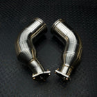 Audi RS5 (B9/B9.5) Downpipes