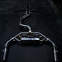 AZM Audi RS3 (8Y) Race Exhaust System