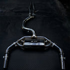 Audi RS3 (8Y) Race Exhaust System