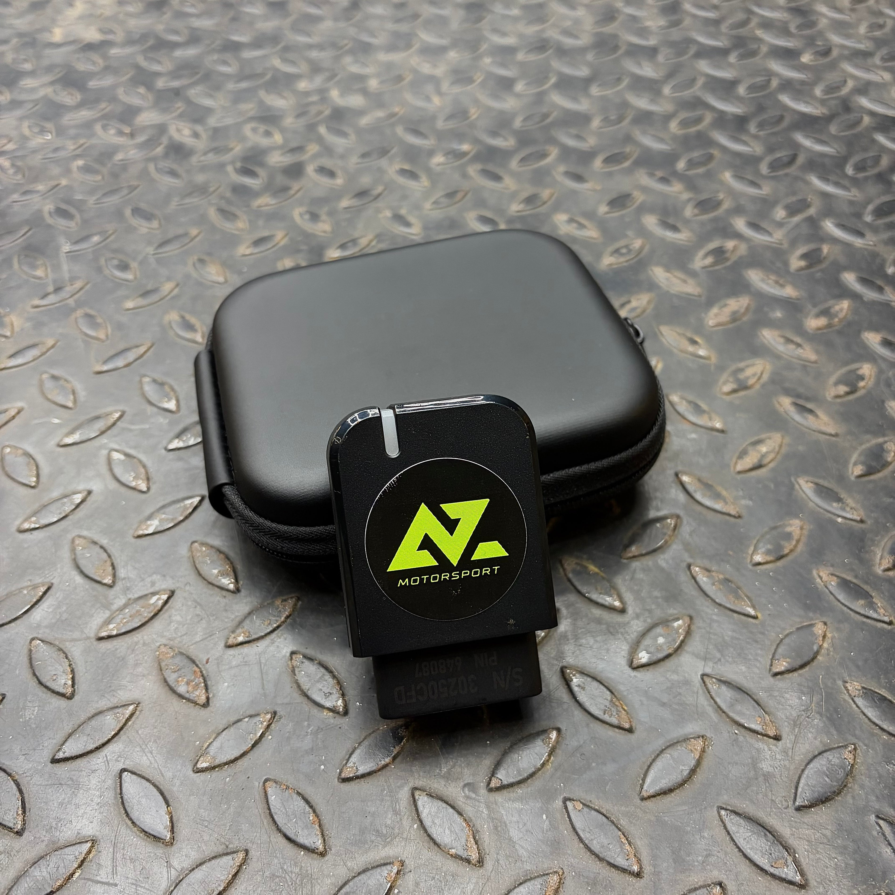 Remote OBD Flashing Device AZ Motorsport