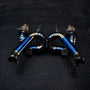 AZM McLaren 720S Race Exhaust System