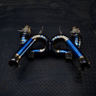 McLaren 720S Race Exhaust System