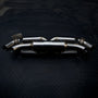 AZM Porsche Turbo/Turbo S (992) Race Exhaust System