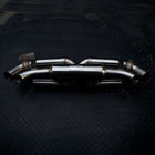 Porsche Turbo/Turbo S (992) Race Exhaust System