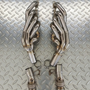 Audi R8 V10 Race Headers