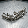AZM Porsche 911 (992.2) Race Exhaust System