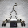 B58 BMW M340i/M440i/M240i (G20/G22/G42) Valved Exhaust System