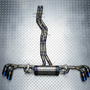 Lamborghini URUS Race Exhaust System