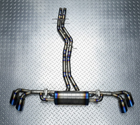 Lamborghini URUS Race Exhaust System