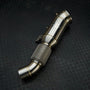 B58 Toyota Supra Downpipe A90 2020+