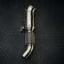 B58 BMW M240i/340i/440i/540i (F22/F30/F32) Downpipe GEN1