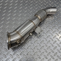 B58 Toyota Supra Downpipe A90 2020+