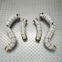 Mercedes SL63 R232 Downpipes