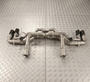 AZM Chevrolet Corvette C8 Z06 Race Exhaust System