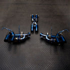 Ferrari FF Race Exhaust System