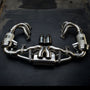 Porsche GT3/GT3RS (992) Full F1 Exhaust