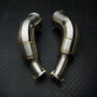 Audi RS6/RS7 (C8) Downpipes