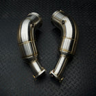 Audi RS6/RS7 (C8) Downpipes