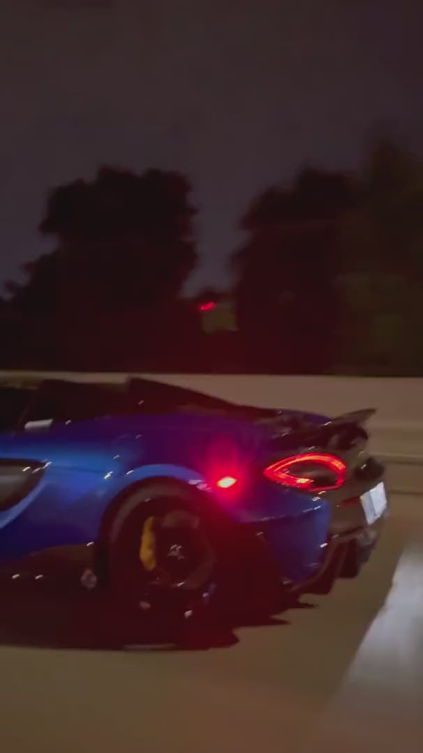 Built by car enthusiasts for car enthusiasts