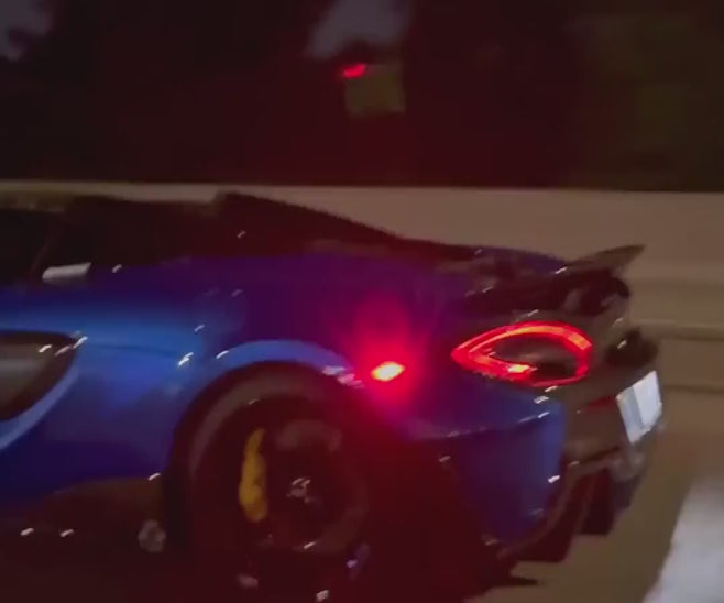 AZ Motorsport