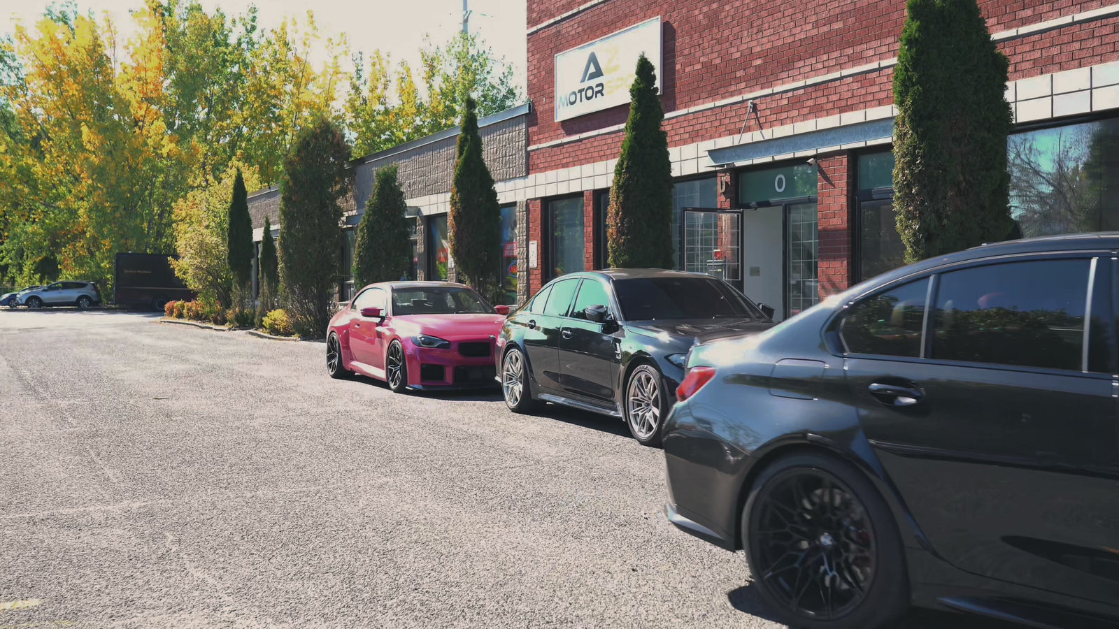 AZ Motorsport