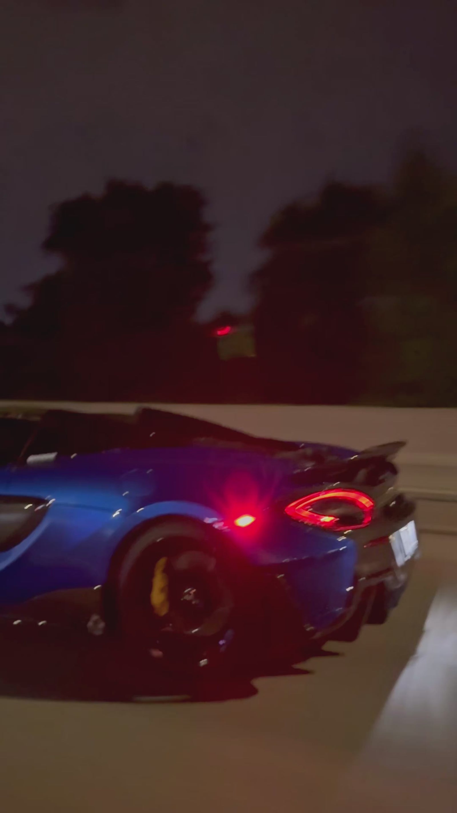 Built by car enthusiasts for car enthusiasts