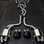 Audi RS6/RS7 (C8) Race Exhaust System