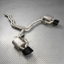 Audi RS6/RS7 (C8) Race Exhaust System