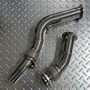 S55 BMW M3/M4/M2 (F80/F82/F22/F87) Downpipes