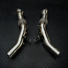 Ferrari SF90 Downpipe