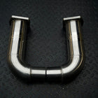 Porsche Turbo/Turbo S (991) Downpipes