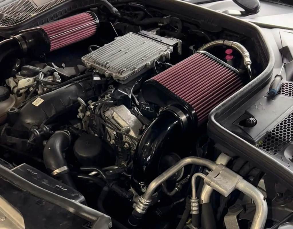 moteur 2